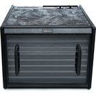 Excalibur 4926TBCD Black