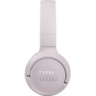 Austiņas JBL Tune 510BT Rose