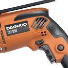 Triecienurbjmašīna Daewoo DAD 850