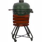Dārza grils TunaBone Kamado Classic 21" M Green