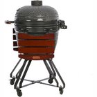 Dārza grils TunaBone Kamado classic 23" L Dark Grey