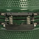 Dārza grils TunaBone Kamado Pro 22" M Green