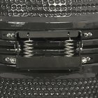 Dārza grils TunaBone Kamado Pro 22" M Dark Grey