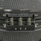 Dārza grils TunaBone Kamado Pro 24" L Dark Grey