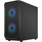 Fractal Design Focus 2 RGB Black