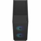 Fractal Design Focus 2 RGB Black