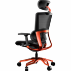 Cougar Argo Black/Orange