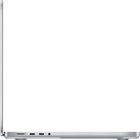 Apple MacBook Pro 16" M2 Pro 12-core CPU 19-core GPU 16GB 512GB SSD Silver RUS