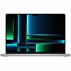 Apple MacBook Pro 16" M2 Pro 12-core CPU 19-core GPU 16GB 512GB SSD Silver RUS
