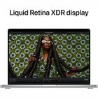 Apple MacBook Pro 16" M2 Pro 12-core CPU 19-core GPU 16GB 512GB SSD Silver INT