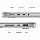 Apple MacBook Pro 16" M2 Pro 12-core CPU 19-core GPU 16GB 512GB SSD Silver INT