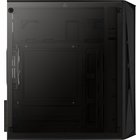 Aerocool CS-107 Black