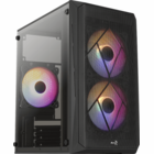 Aerocool CS-107 Black