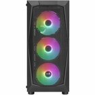 Aerocool Falcon-A-BK-V1 Black