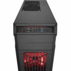 Corsair Carbide Series Spec-01 Black