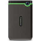 Transcend StoreJet 25M3 4TB Military green