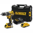 Urbjmašīna DeWalt DCD790D2