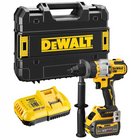 DeWalt Urbjmašīna-skrūvgriezis DCD999X1-QW