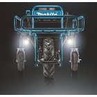 Makita ķerra LXT DCU180Z