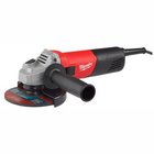 Milwaukee leņķa slīpmašīna AG 800-125E 4933451211