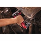 Milwaukee taisnleņķa urbjmašīna C18 RAD-0 4933427189