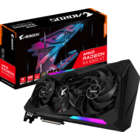Gigabyte AORUS Radeon RX 6900 XT MASTER 16GB (rev. 1.0)