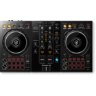 Pioneer DDJ-400 2-channel DJ controller for rekordbox