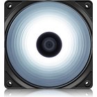 Deepcool Case Fans -RF 120 W DP-FLED-RF120-WH