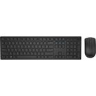 Клавиатура Dell KM636 Wireless Keyboard + Mouse US