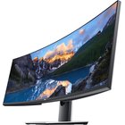 Monitors Dell UltraSharp U4919DW 49"