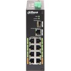 Dahua DH-LR2110-8ET-120 8-Port