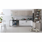Indesit DIC 3B+16 A