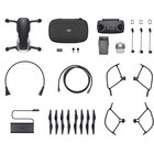 Kvadrokopteris ar kameru DJI Mavic Air Onyx Black