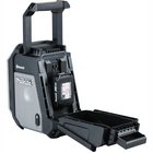 Makita радио CXT 7.2V - 18V DMR114B