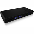 Raidsonic Icy Box IB-DK2241AC