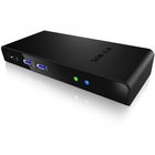 Raidsonic Icy Box IB-DK2241AC