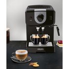 Kafijas automāts Krups Steam&Pump Opio XP320830