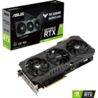 Asus TUF Gaming GeForce RTX 3070 Ti OC Edition 8GB TUF-RTX3070TI-O8G-GAMING