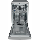 Trauku mazgājamā mašīna Indesit DSFE 1B10 S