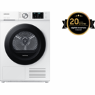 Samsung DV90BBA245AWLE