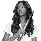 Matu veidotājs Dyson Airwrap Complete Long Nickel/Copper