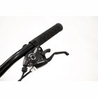 Rocksbike Supreme 4.0 Black/Blue 26"