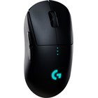 Logitech G PRO Wireless Gaming Mouse Black