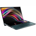 Asus Zenbook Duo 14 UX482EGR-HY365X 14" 90NB0S51-M06920