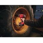 Milwaukee trieciena uzgriežņu atslēga M18 HD18 HIW 4933441260