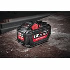 Milwaukee M18™ High Output™ 12.0 Ah akumulators M18 HB12