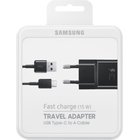 Samsung Adaptive Fast Charging travel adapter