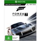Игра Forza 7 (Xbox One)