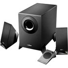 Skaļruņi Edifier M1360 8.5 W, 2.1