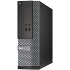 Stacionārais dators Dell 3020 SFF 4787TT [Refurbished]